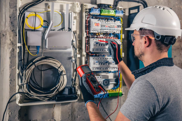 Best Electrical Contractors for Businesses  in Nashville, IN