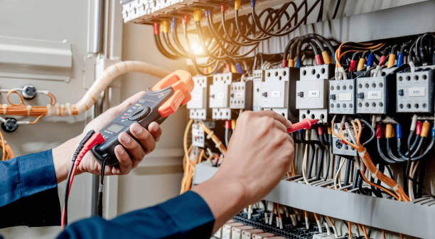 Best Electrical Wiring Services  in Nashville, IN