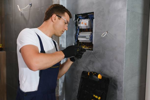 Best Commercial Electrician Services  in Nashville, IN