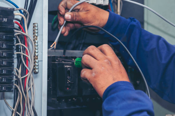 Best 24-Hour Electrician  in Nashville, IN