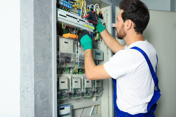 Best Emergency Electrical Repair  in Nashville, IN