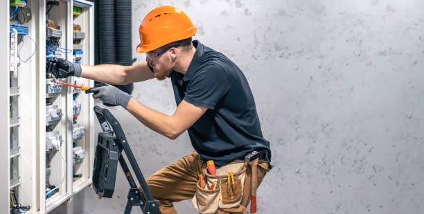 Best Electrical Installation Contractor  in Nashville, IN
