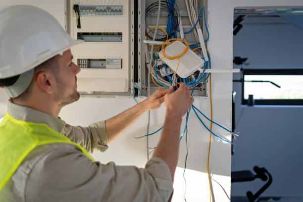 Best Local Electrician Companies  in Nashville, IN